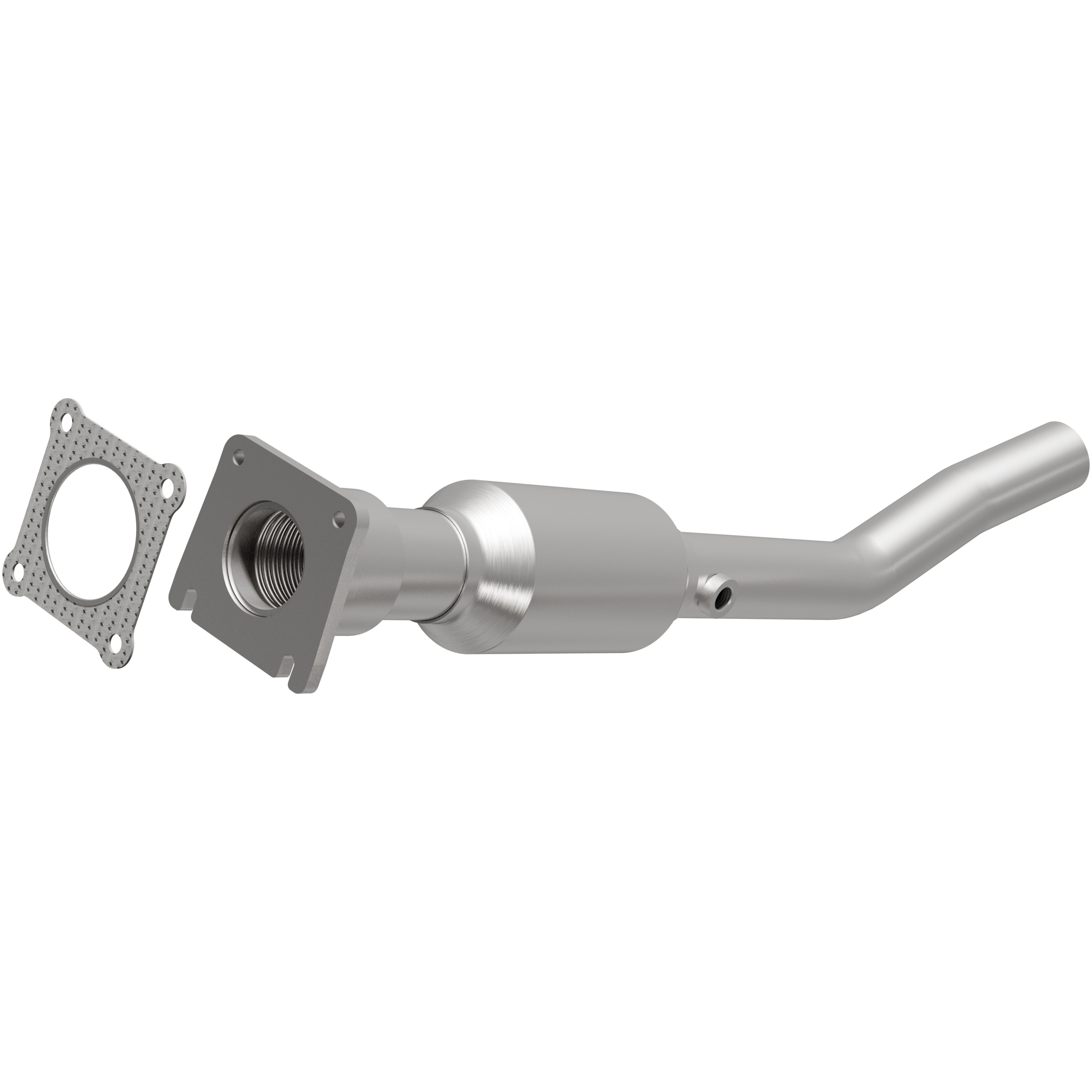 MagnaFlow California Grade CARB Compliant Direct-Fit Catalytic Converter 4481268
